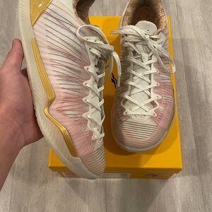 Serious Player Only 1 Plus “Lily” 8M-9.5W